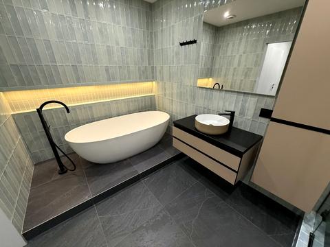 Квартира на вул. Дніпровська набережна, 18-Б в Києві, ID 243720, фото №16