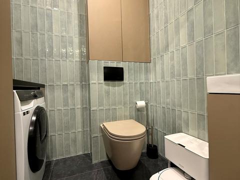 Квартира на вул. Дніпровська набережна, 18-Б в Києві, ID 243720, фото №18