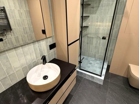 Квартира на вул. Дніпровська набережна, 18-Б в Києві, ID 243720, фото №19
