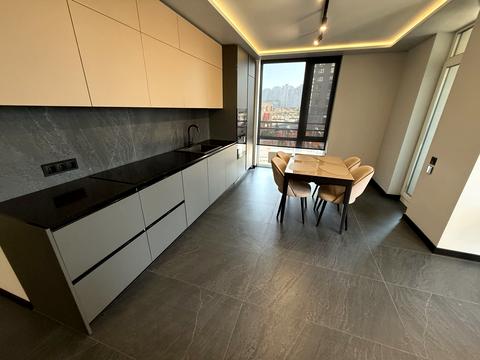 Квартира на вул. Дніпровська набережна, 18-Б в Києві, ID 243720, фото №3