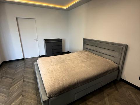 Квартира на вул. Дніпровська набережна, 18-Б в Києві, ID 243720, фото №5