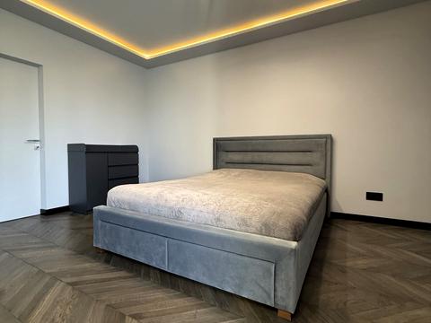 Квартира на вул. Дніпровська набережна, 18-Б в Києві, ID 243720, фото №7