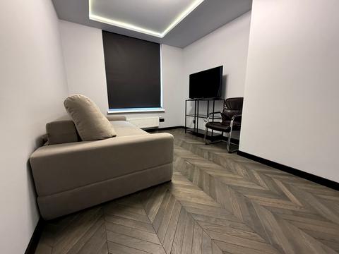 Квартира на вул. Дніпровська набережна, 18-Б в Києві, ID 243720, фото №10