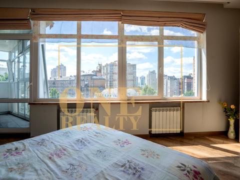 Квартира на вул. Січових Стрільців, 84-А в Києві, ID 234820, фото №16