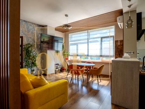 Квартира на вул. Січових Стрільців, 84-А в Києві, ID 234820, фото №3