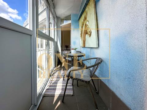 Квартира на вул. Січових Стрільців, 84-А в Києві, ID 234820, фото №23