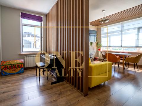 Квартира на вул. Січових Стрільців, 84-А в Києві, ID 234820, фото №6