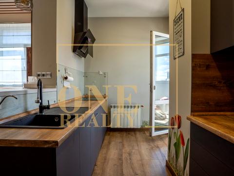 Квартира на вул. Січових Стрільців, 84-А в Києві, ID 234820, фото №9