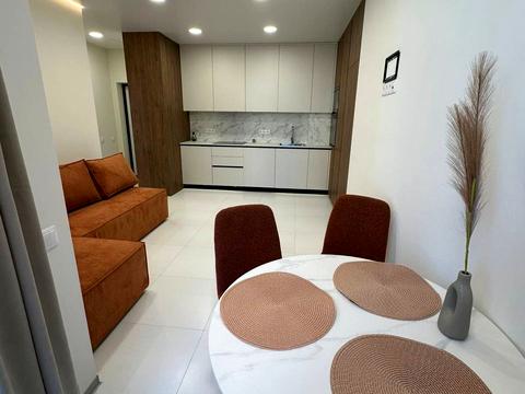 Квартира на вул. Вірменська, 8 в Києві, ID 219061, фото №10