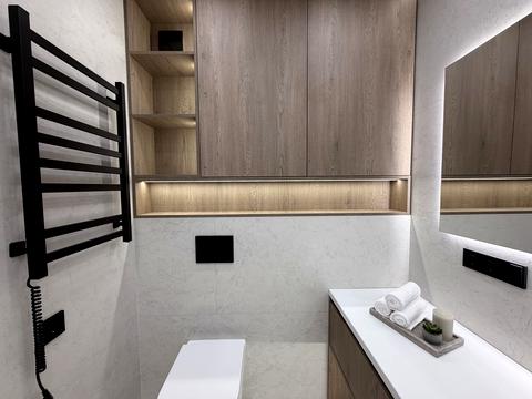 Квартира на вул. Вовчинецька, 223-А в Івано-Франківську, ID 218694, фото №12