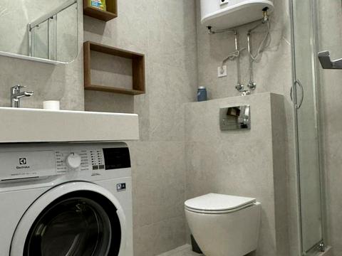 Квартира на вул. Вірменська, 8 в Києві, ID 218718, фото №1