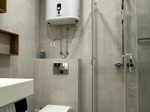 Квартира на вул. Вірменська, 8 в Києві, ID 218718, фото №2