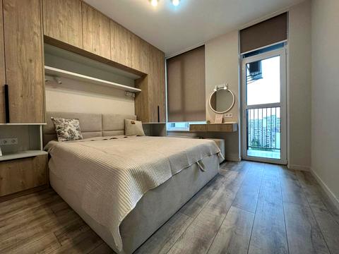 Квартира на вул. Вірменська, 8 в Києві, ID 218718, фото №4