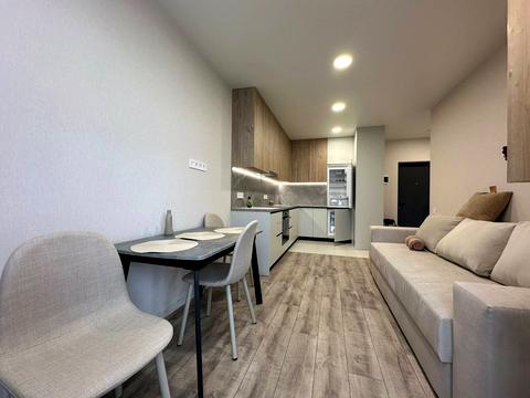 Квартира на вул. Вірменська, 8 в Києві, ID 218718, фото №6