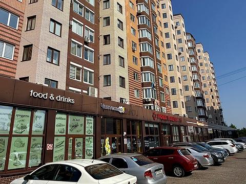 Квартира на вул. Вільський Шлях вул., 14, к.1.2, 3 в Житомир, ID 250311, фото №5
