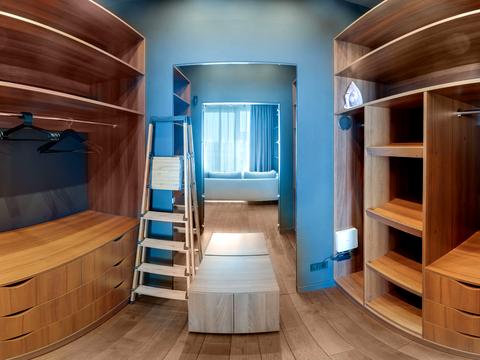 Квартира на вул. Зарічна, 1-В в Києві, ID 218701, фото №13