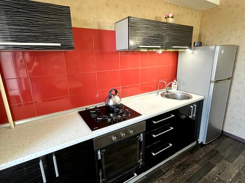 Квартира на вул. Володимира Українця, 59 в Запоріжжі, ID 241154, фото №6