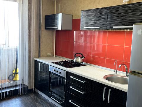 Квартира на вул. Володимира Українця, 59 в Запоріжжі, ID 241154, фото №7