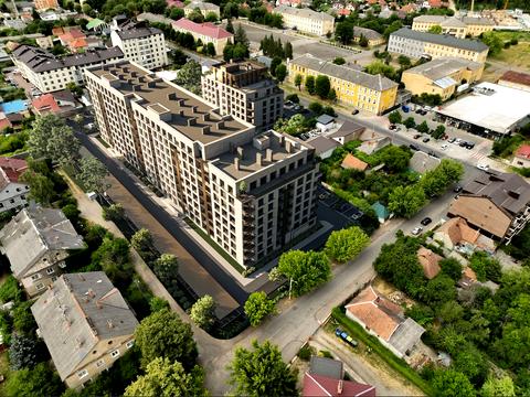 Квартира на вул. Другетів, 116 в Ужгороді, ID 220140, фото №10