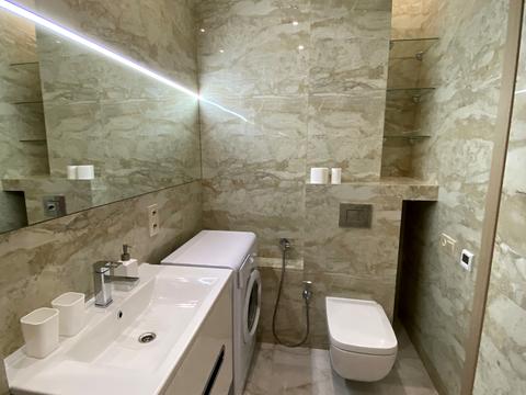 Квартира на вул. Жилянська, 118 в Києві, ID 218689, фото №3