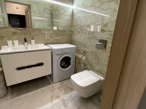 Квартира на вул. Жилянська, 118 в Києві, ID 218689, фото №5