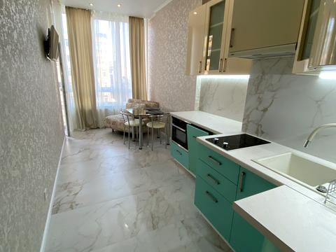 Квартира на вул. Жилянська, 118 в Києві, ID 218689, фото №6