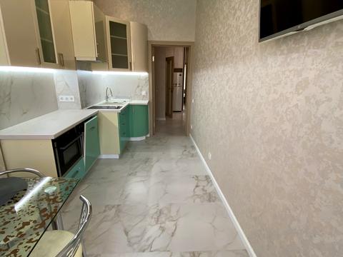 Квартира на вул. Жилянська, 118 в Києві, ID 218689, фото №7