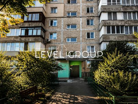 Квартира на вул. Юрія Шумського, 8-А в Києві, ID 251131, фото №12