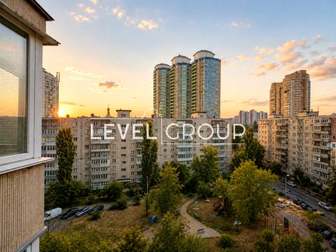 Квартира на вул. Юрія Шумського, 8-А в Києві, ID 251131, фото №13