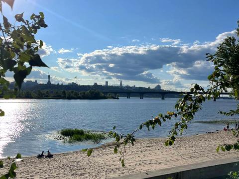 Квартира на вул. Юрія Шумського, 8-А в Києві, ID 251131, фото №14