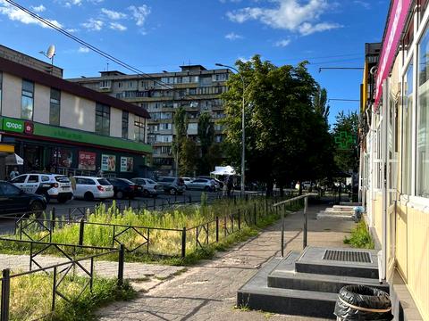 Квартира на вул. Юрія Шумського, 8-А в Києві, ID 251131, фото №18