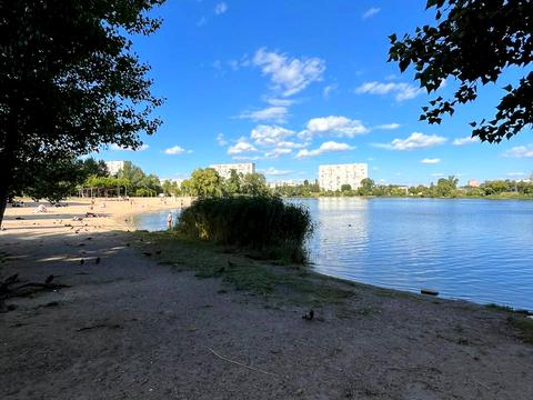 Квартира на вул. Юрія Шумського, 8-А в Києві, ID 251131, фото №23