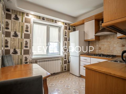 Квартира на вул. Юрія Шумського, 8-А в Києві, ID 251131, фото №6