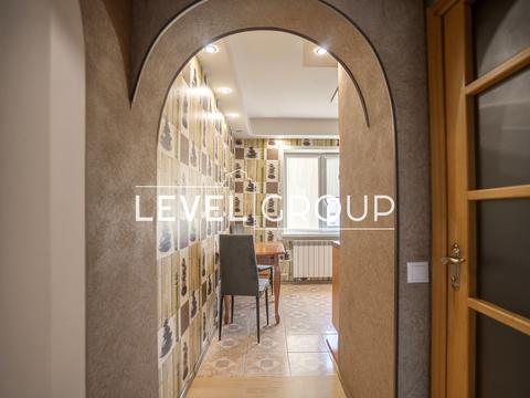 Квартира на вул. Юрія Шумського, 8-А в Києві, ID 251131, фото №7