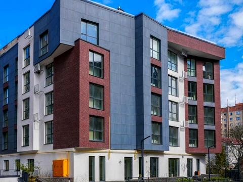 Квартира на вул. Ярослава Ярославенка, 30 в Львові, ID 218727, фото №7