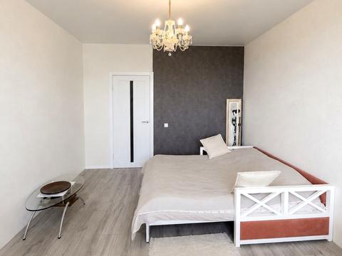 Квартира на вул. Андрія Аболмасова, 7 в Києві, ID 218716, фото №1