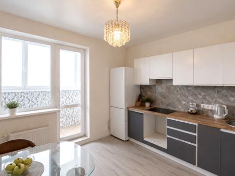 Квартира на вул. Андрія Аболмасова, 7 в Києві, ID 218716, фото №2