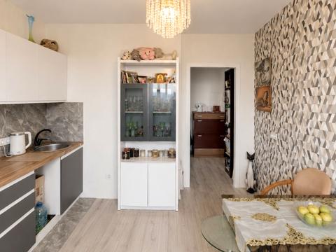Квартира на вул. Андрія Аболмасова, 7 в Києві, ID 218716, фото №3