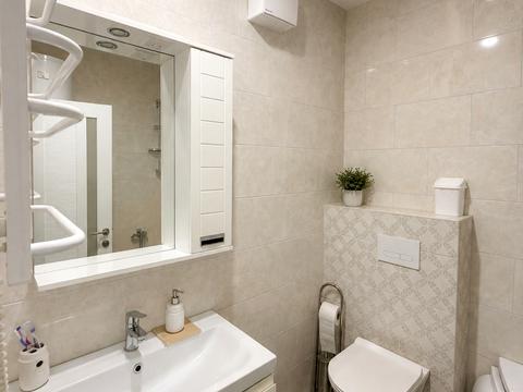 Квартира на вул. Андрія Аболмасова, 7 в Києві, ID 218716, фото №4