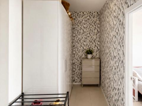 Квартира на вул. Андрія Аболмасова, 7 в Києві, ID 218716, фото №5