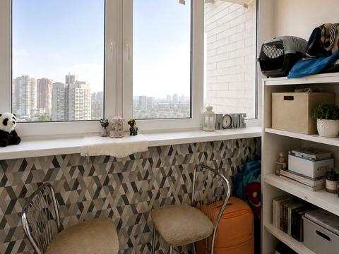 Квартира на вул. Андрія Аболмасова, 7 в Києві, ID 218716, фото №6