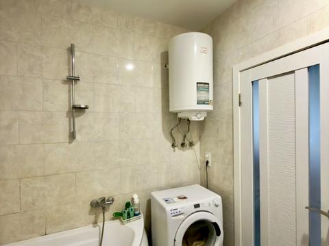 Квартира на вул. Андрія Аболмасова, 7 в Києві, ID 218716, фото №7