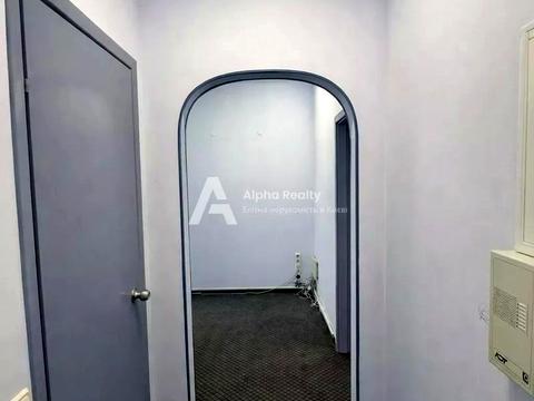 Квартира на вул. Круглоуніверситетська вул., 2/1 в Києві, ID 218870, фото №9