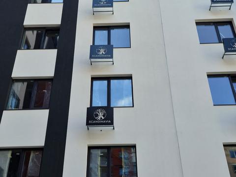 Квартира на вул. Степана Бандери в Івано-Франківську, ID 218705, фото №3