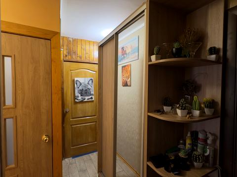 Квартира на вул. Василя Симоненка, 22 в Івано-Франківську, ID 218720, фото №11