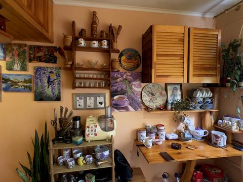 Квартира на вул. Василя Симоненка, 22 в Івано-Франківську, ID 218720, фото №6