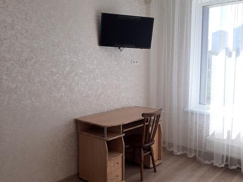 Квартира на вул. Князя Романа Мстиславича, 28Б в Києві, ID 218771, фото №2