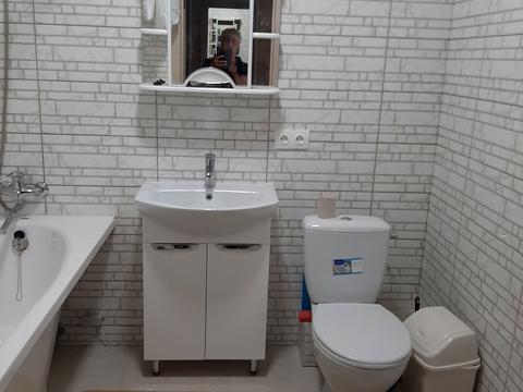Квартира на вул. Князя Романа Мстиславича, 28Б в Києві, ID 218771, фото №3