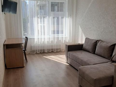 Квартира на вул. Князя Романа Мстиславича, 28Б в Києві, ID 218771, фото №4