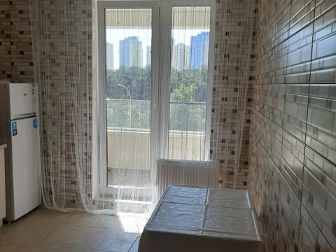 Квартира на вул. Князя Романа Мстиславича, 28Б в Києві, ID 218771, фото №6